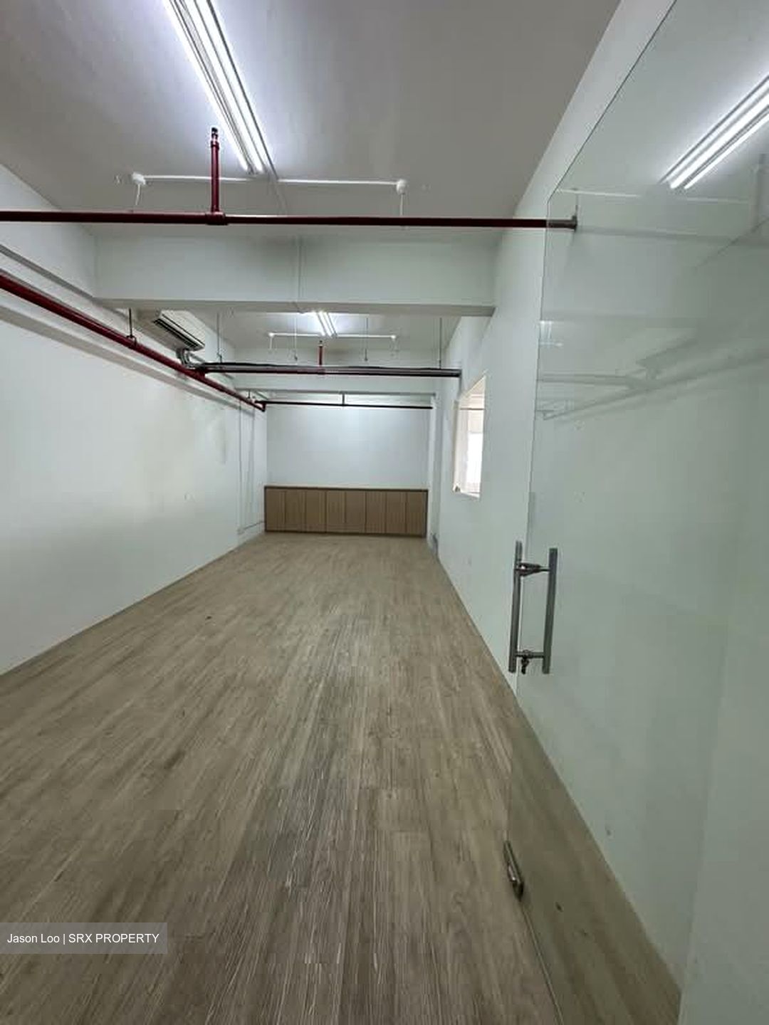 Tong Lee Building Block A (D13), Factory #602749381